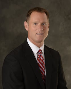 O’Neill has more than 20 years of airport management experience. O’Neill has more than 20 years of airport management experience.