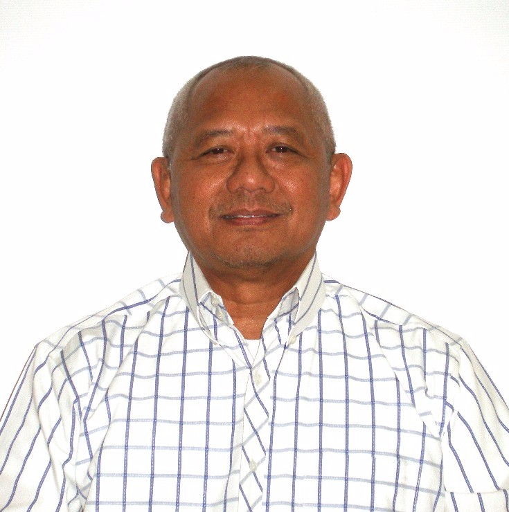 Kabul Riswanto, Chief Executive Officer, PT Pegasus Air Services
