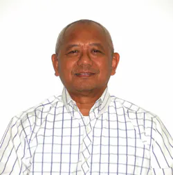 Kabul Riswanto, Chief Executive Officer, PT Pegasus Air Services Kabul Riswanto, Chief Executive Officer, PT Pegasus Air Services