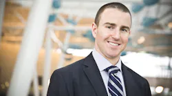 Matt Maguire, CEO, OneJet