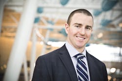 Matt Maguire, CEO, OneJet