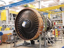 MTU Maintenance provides solutions for individual modules and repair services for spare parts and engine accessories. MTU Maintenance provides solutions for individual modules and repair services for spare parts and engine accessories.