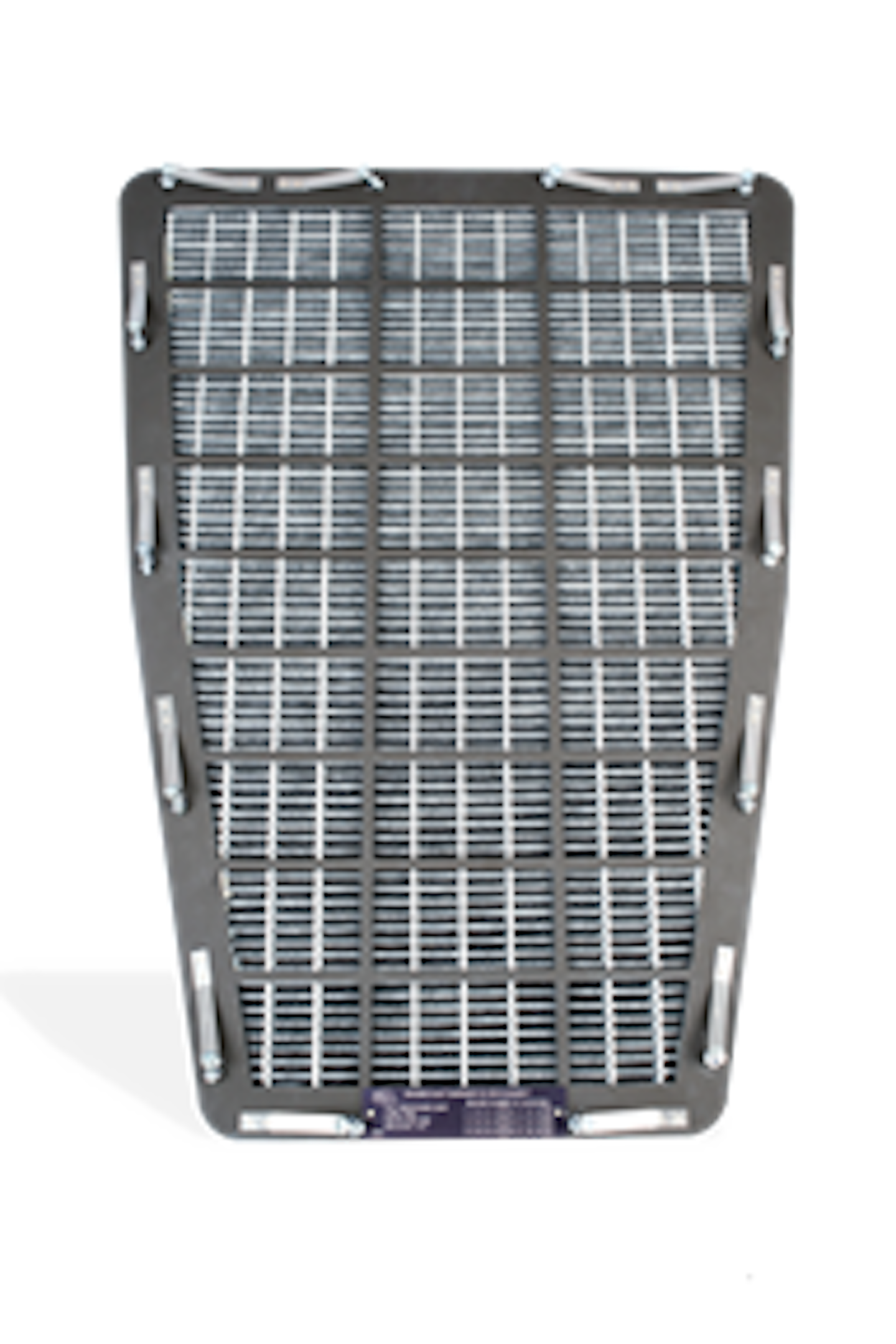 U.S. Army Selects Pall PUREair Dry Barrier Filter Elements Again for