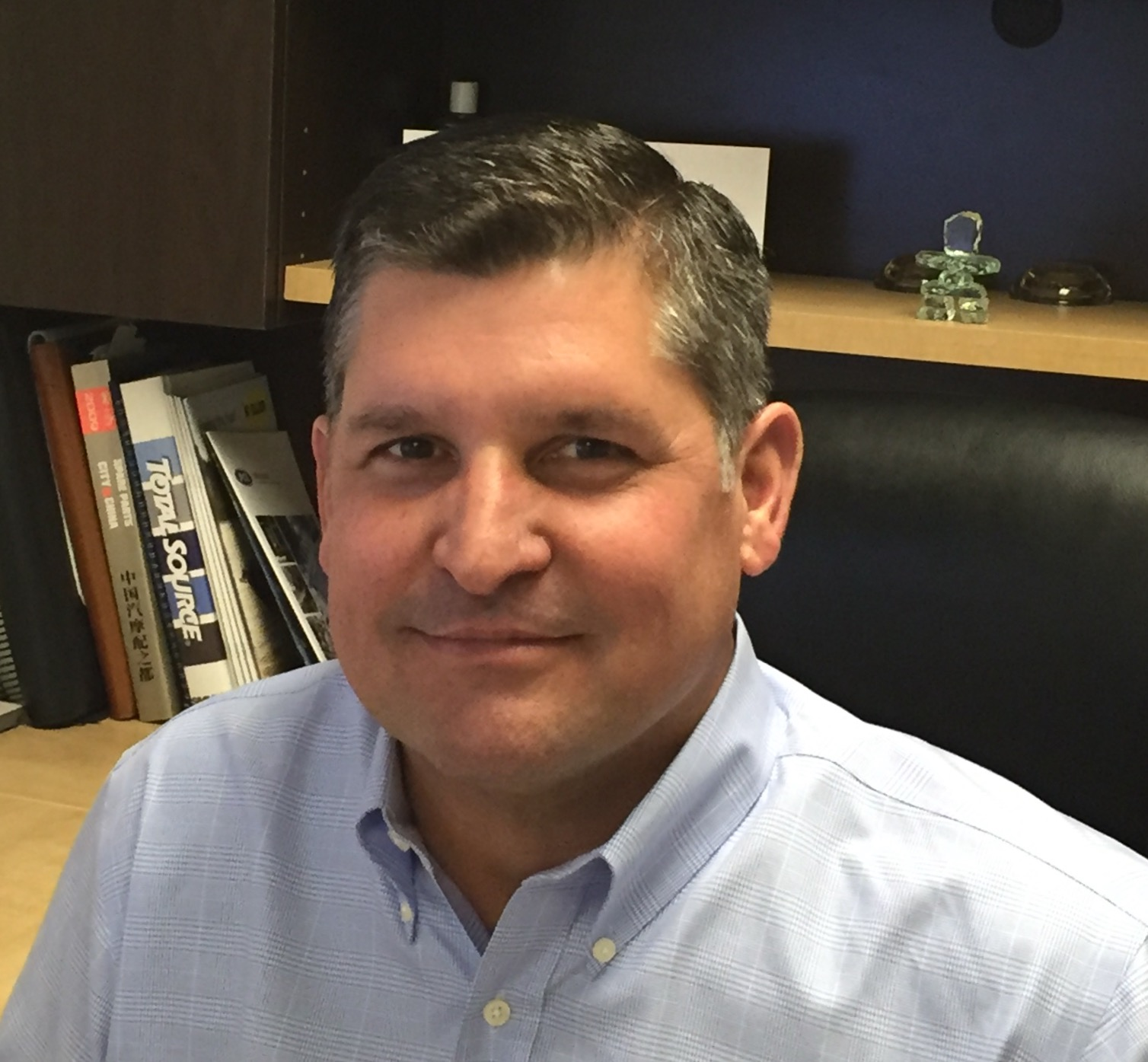 Russ Evans Bussiness photo 57d05ec005f02