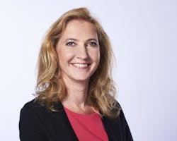 Saskia van Pelt, Business Development Director, Schiphol Cargo
