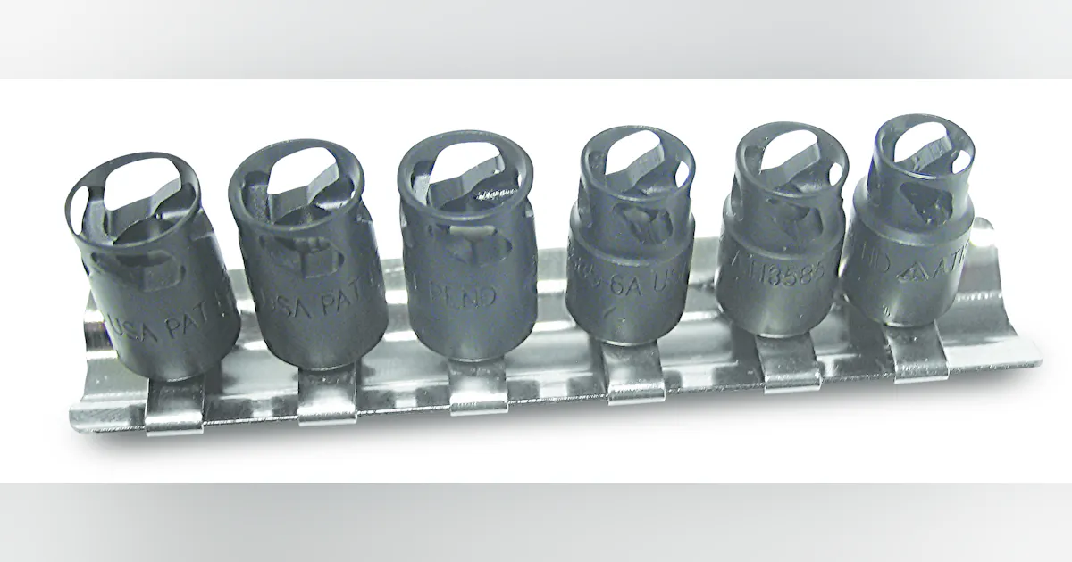 Frangible Collar Removal Sockets | Aviation Pros