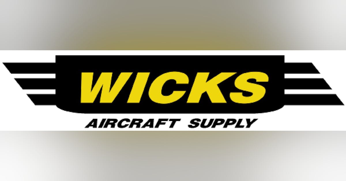 WICKS Aircraft Supply Presents Huge, Free Open House Aviation Pros