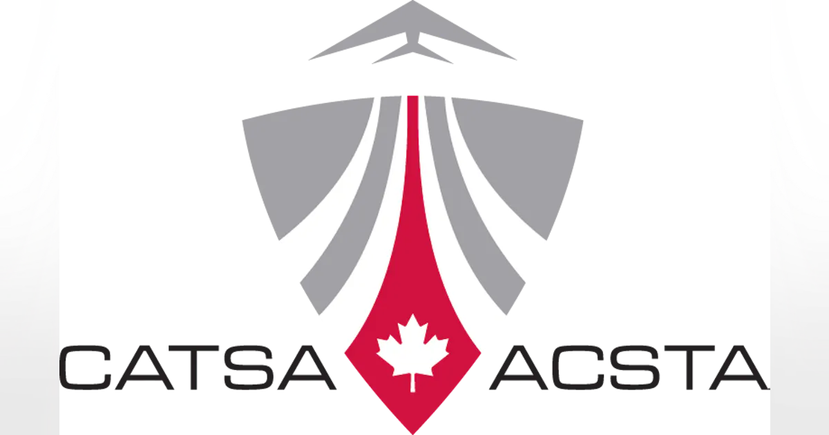 Canadian Air Transport Security Authority (CATSA) | Aviation Pros