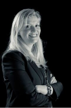 Christiansen worked at Gatwick Airport where she spent five years developing and delivering a new F&B strategy.