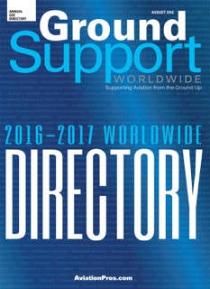 Ground Support Worldwide Directory Aviation Pros