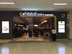 Whitetail Bistro pays homage to French cuisine with a modern Texas twist. Whitetail Bistro pays homage to French cuisine with a modern Texas twist.