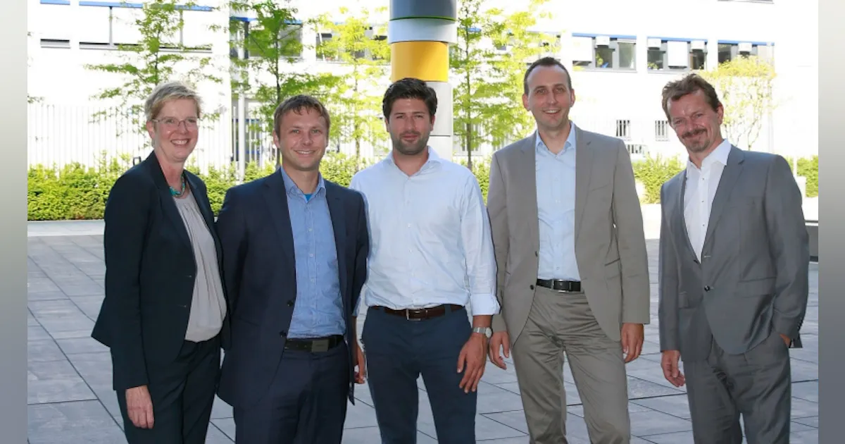 First 'Frankfurt Airport Innovation Challenge' Successfully Completed ...