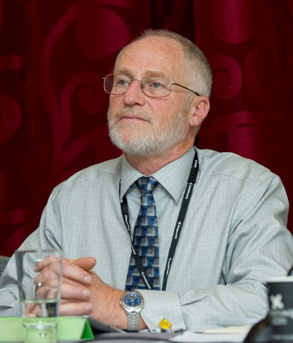 Ron Brent, Aircraft Noise Ombudsman