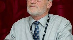 Ron Brent, Aircraft Noise Ombudsman Ron Brent, Aircraft Noise Ombudsman