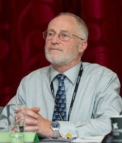 Ron Brent, Aircraft Noise Ombudsman Ron Brent, Aircraft Noise Ombudsman