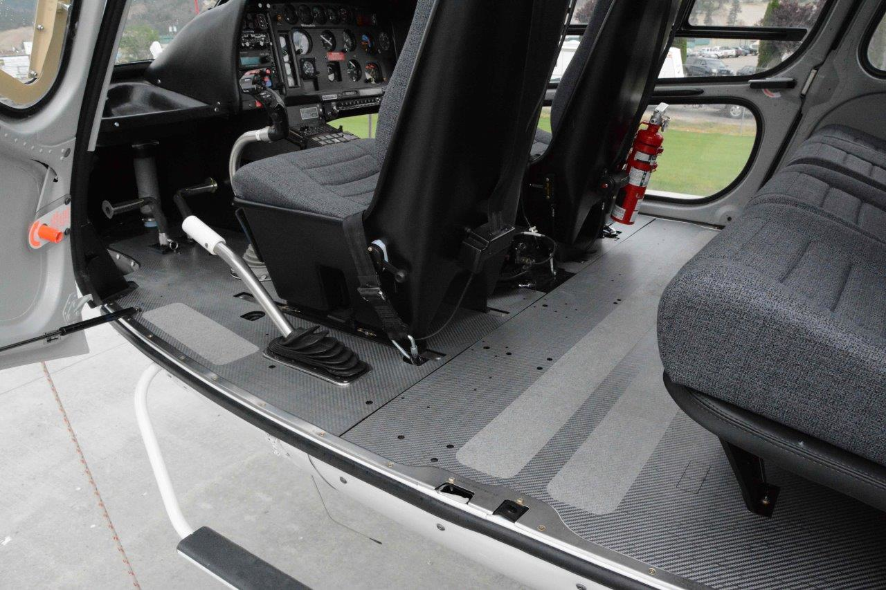 Alpine Aerotech As350 Floor Protection Kit 57fd59bc6a4bd