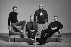Barenaked Ladies Couch Photo Creeggan Hearn Stewart Robertson 5806763ddc62e