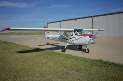 Cessna 150 Raffle 5813a62122fe1