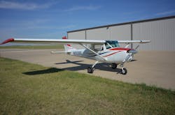 Cessna 150 Raffle 5813a62122fe1