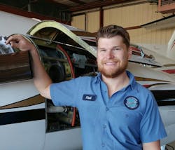 Chad Shaver Chad Shaver