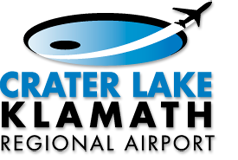 Crater Lake - Klamath Regional Airport (LMT) | Aviation Pros
