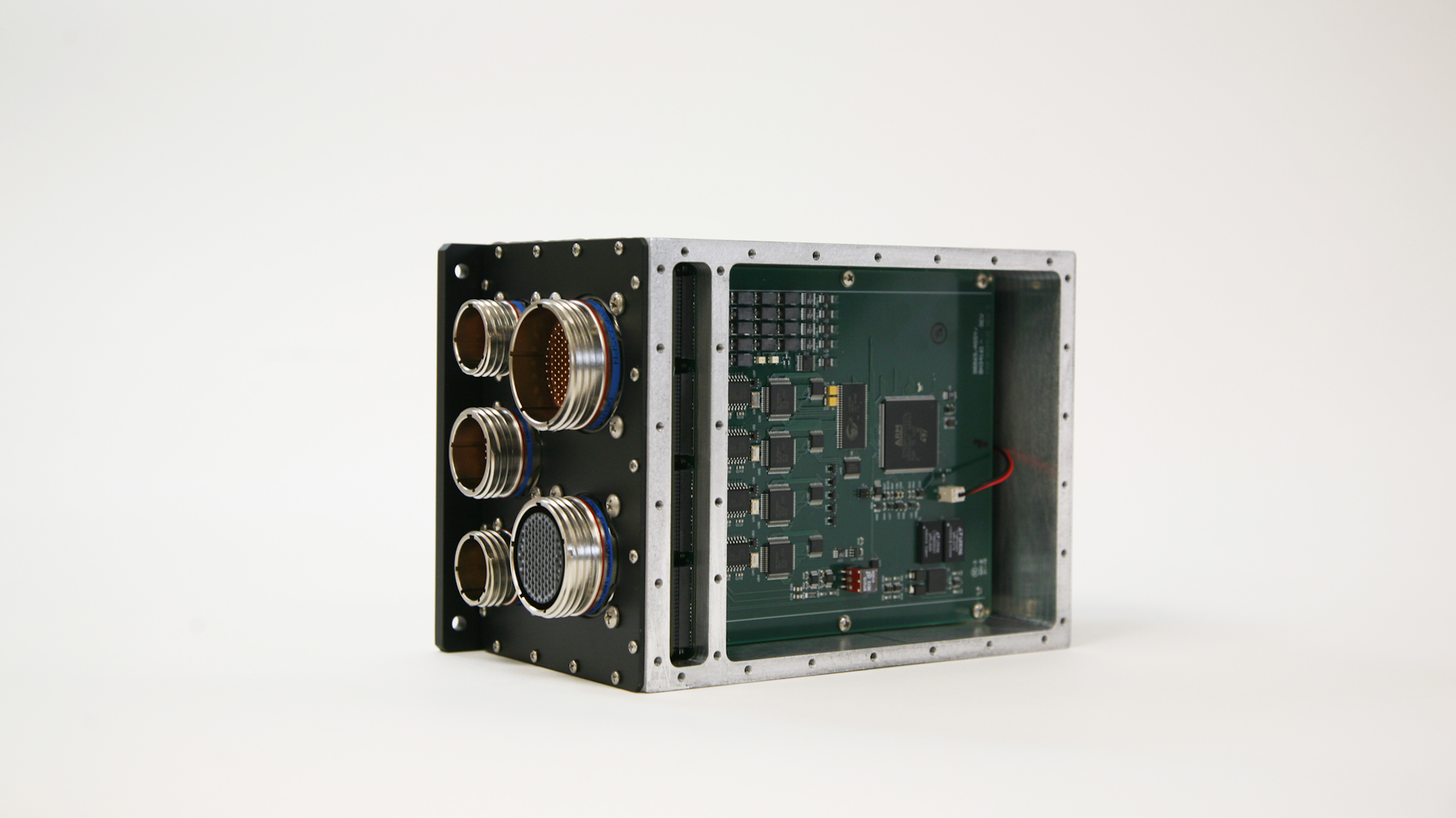 Data Acquisition Unit (DAU) | Aviation Pros