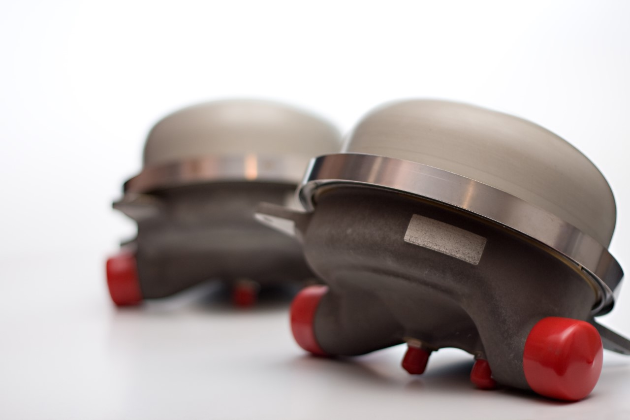 Fuel Tank Inerting Component Prevented Major Fire Damage During