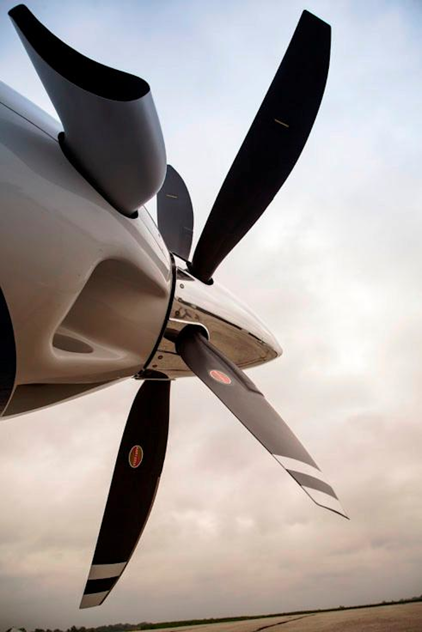 Hartzell Releases Special Pricing for Piper Meridian, M500 Propellers