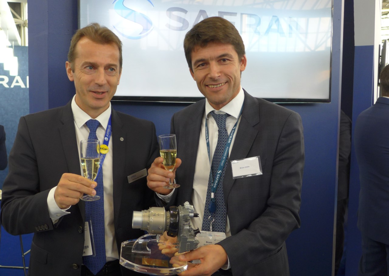 Helitech2016 Guillaume Faury Bruno Even Safran Helicopter Engines 57fd113b93dd0