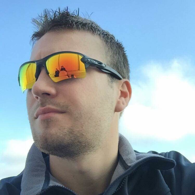 2016 AMT Next Gen Award: Jesse Moore | Aviation Pros