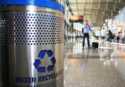 AUS has seen its diversion rate more than double in one year. AUS has seen its diversion rate more than double in one year.