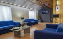 The of Jet Assist Business Jet Centre in Belfast, Northern Ireland is the first European FBO member of the Paragon Group. The of Jet Assist Business Jet Centre in Belfast, Northern Ireland is the first European FBO member of the Paragon Group.