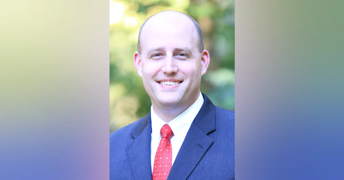 2016 AMT Next Gen Awards Josh Riehle | Aviation Pros