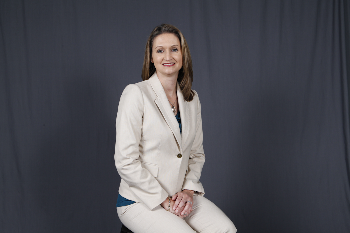 2016 Airport Business Top 40 Under 40 Lisa M. Hughes Aviation Pros