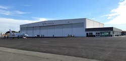 The facility features professionally-trained customer service and line service teams, an elegant main lobby, business center, conference room, pilot briefing area, pilot lounge, coffee bar, kitchen/catering area, sleep room, shower and locker room, rental cars, and crew cars. The facility features professionally-trained customer service and line service teams, an elegant main lobby, business center, conference room, pilot briefing area, pilot lounge, coffee bar, kitchen/catering area, sleep room, shower and locker room, rental cars, and crew cars.