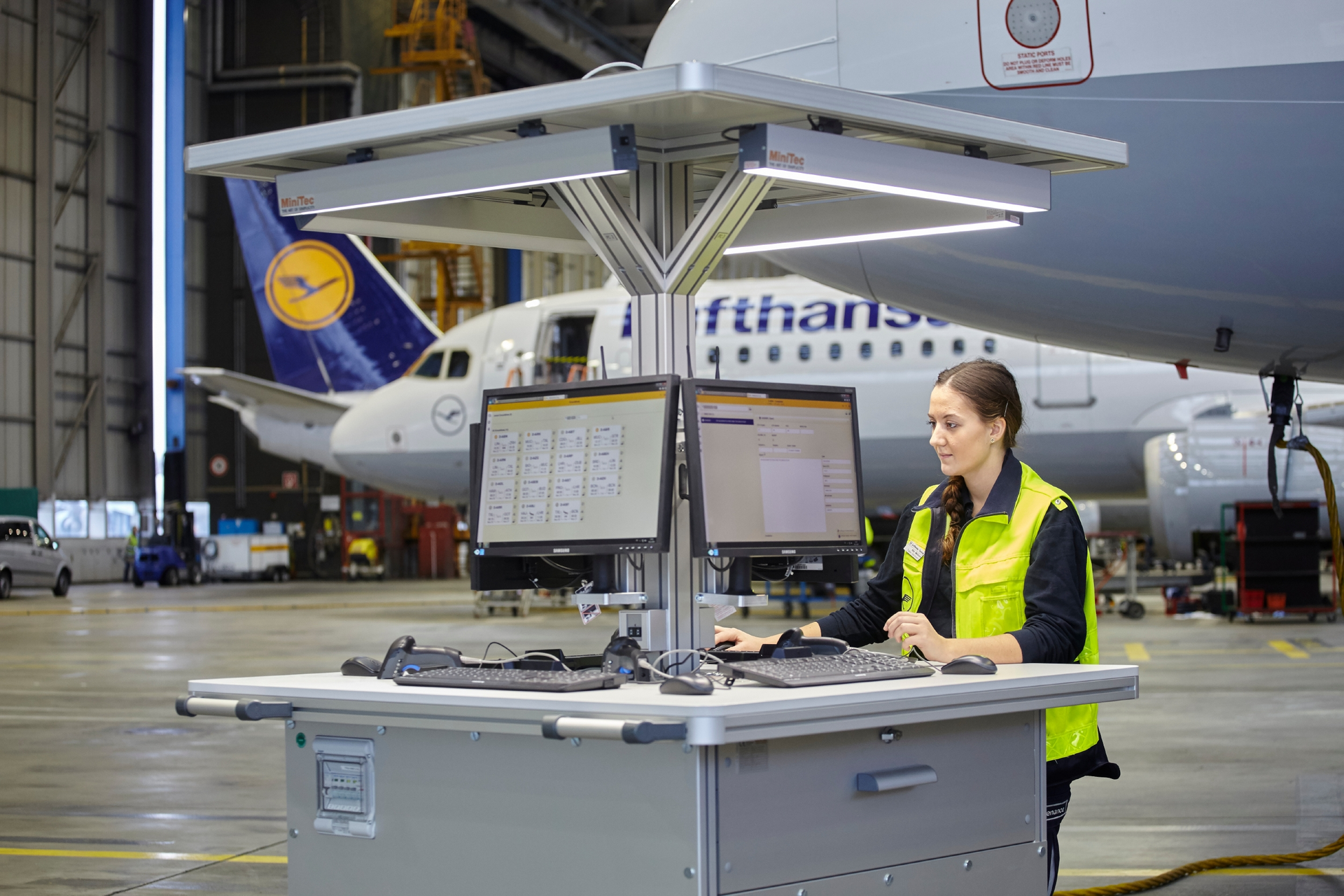 Ppless Maintenance Copyright Lufthansa Technik Ag 5804bca77ac86
