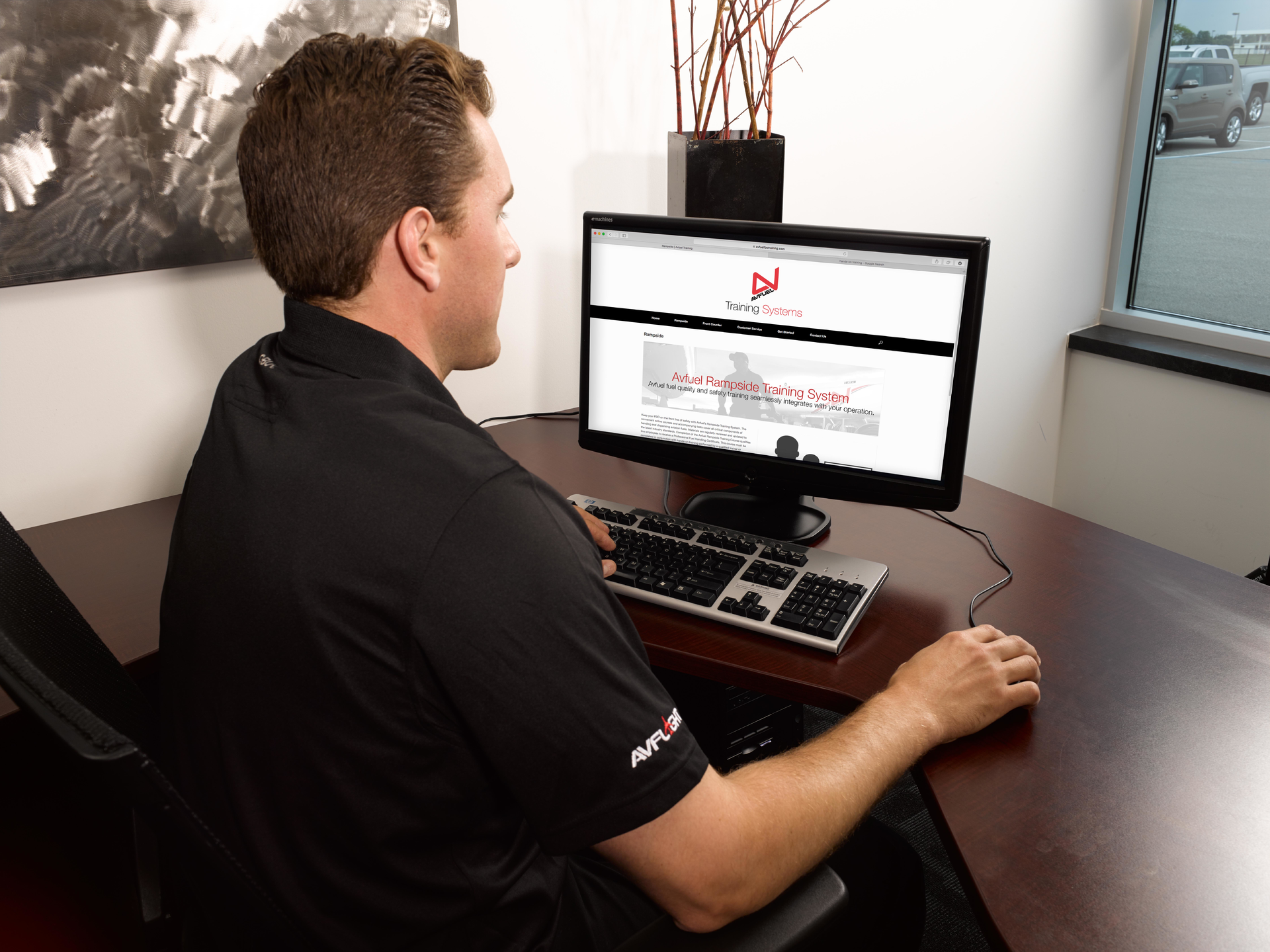 Photo To Accompany Avfuel Focuses On Safety Releases New Training Lesso 580788a69f343