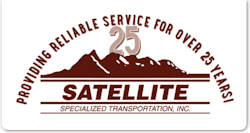 Satellite logo 581771279129f