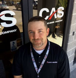 Chris Solomon Chris Solomon