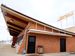 Woolpert will evaluate existing and future airport infrastructure needs, including roadways, runways, taxiways, navigational aids and buildings. It also will look at the airport’s administrative functions, finances, economic development opportunities, environment and wildlife management, modernization and sustainability, facility alternatives and implementation, and public outreach. Woolpert will evaluate existing and future airport infrastructure needs, including roadways, runways, taxiways, navigational aids and buildings. It also will look at the airport’s administrative functions, finances, economic development opportunities, environment and wildlife management, modernization and sustainability, facility alternatives and implementation, and public outreach.