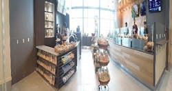 Ruta Maya is an Austin-based coffee company that imports 100 percent organic Arabica coffee beans shade-grown by a cooperative of farmers in Chiapas, Mexico. Ruta Maya is an Austin-based coffee company that imports 100 percent organic Arabica coffee beans shade-grown by a cooperative of farmers in Chiapas, Mexico.