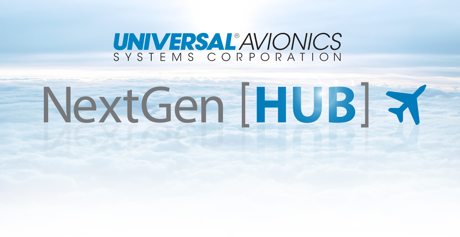 UASC NextGen Sessions PR Image NBAA 580a349e4fe08