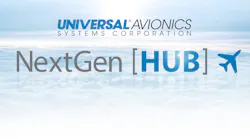 UASC NextGen Sessions PR Image NBAA 580a349e4fe08