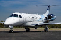 ExcelAire operates the largest fleet of Legacy 600s for charter in the Americas.