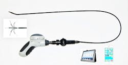 Vividia Wifi Articulating Videoscope Bagcfp7zbinbu Cuf Vividia Wifi Articulating Videoscope Bagcfp7zbinbu Cuf