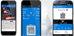 American Airlines mobile boarding app is now available for passengers flying from Yuma International Airport. American Airlines mobile boarding app is now available for passengers flying from Yuma International Airport.