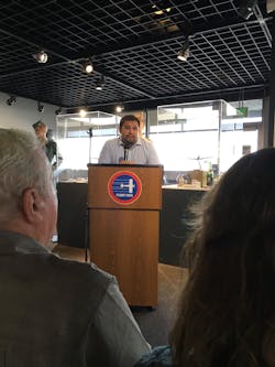 Dick has exhibited his photographs at the Museum of Flying in Santa Monica, the Museum for Flight in Seattle, the Los Angeles Fine Art Building and various other venues in Southern California and nationwide. He received a first-place photography award for his collection at the 2016 Beverly Hills Art Show. Dick has exhibited his photographs at the Museum of Flying in Santa Monica, the Museum for Flight in Seattle, the Los Angeles Fine Art Building and various other venues in Southern California and nationwide. He received a first-place photography award for his collection at the 2016 Beverly Hills Art Show.