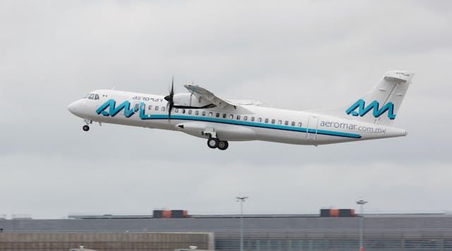 ATR 72 600 Aeromar 2 5829c84515b94