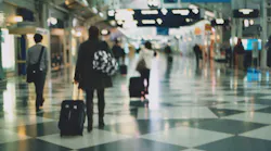 Beacons can also help promote dining and retail – a priority for many airports in growing their non-aeronautical revenue.