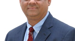 Dheeraj Kohli, Vice President and the Global Head of Travel and Transportation